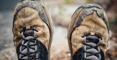 Backpacking Hiking Essentials