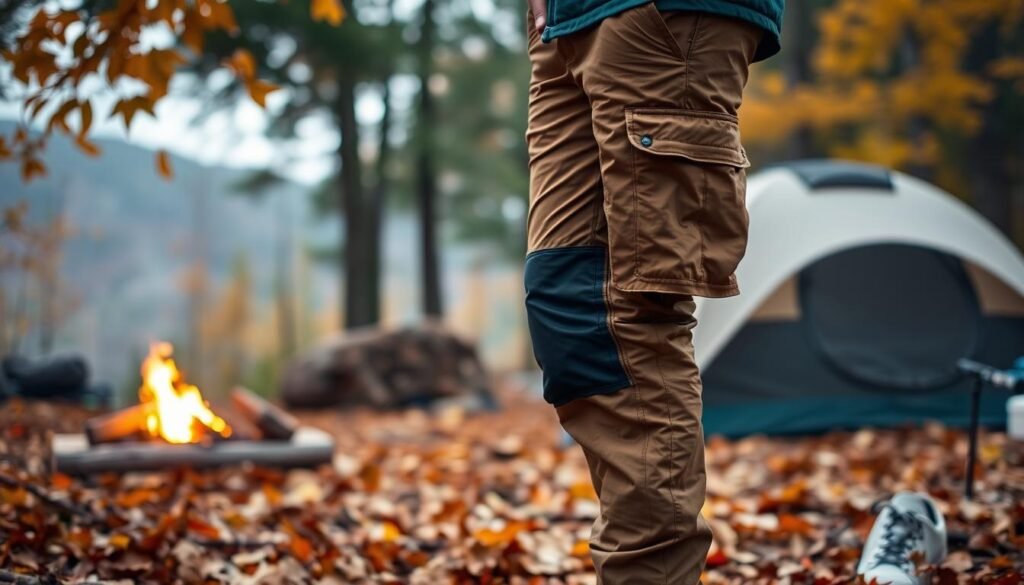 versatile trail pants