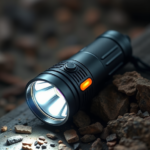 GearLight LED Flashlights - Mini Camping Flashlights With High Lumens