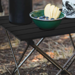 TREKOLOGY's Fold-Up Camping Side Table