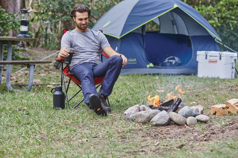 Coleman Sundome 2/3 Person Tent