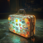 Solo travel for seniors
