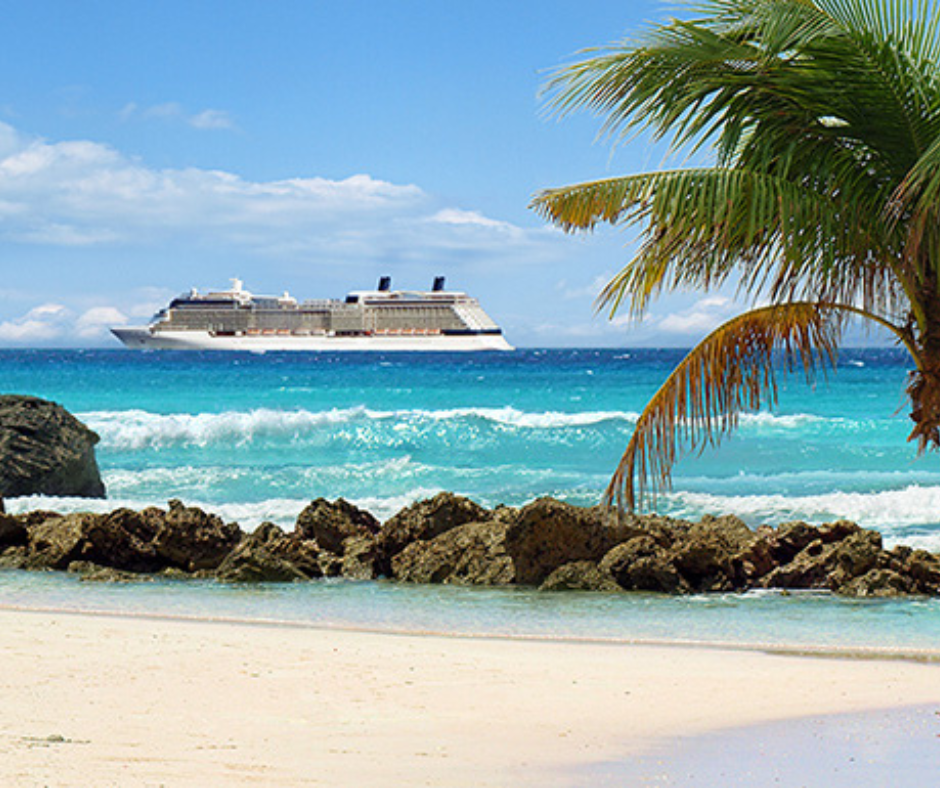 Caribbean cruise