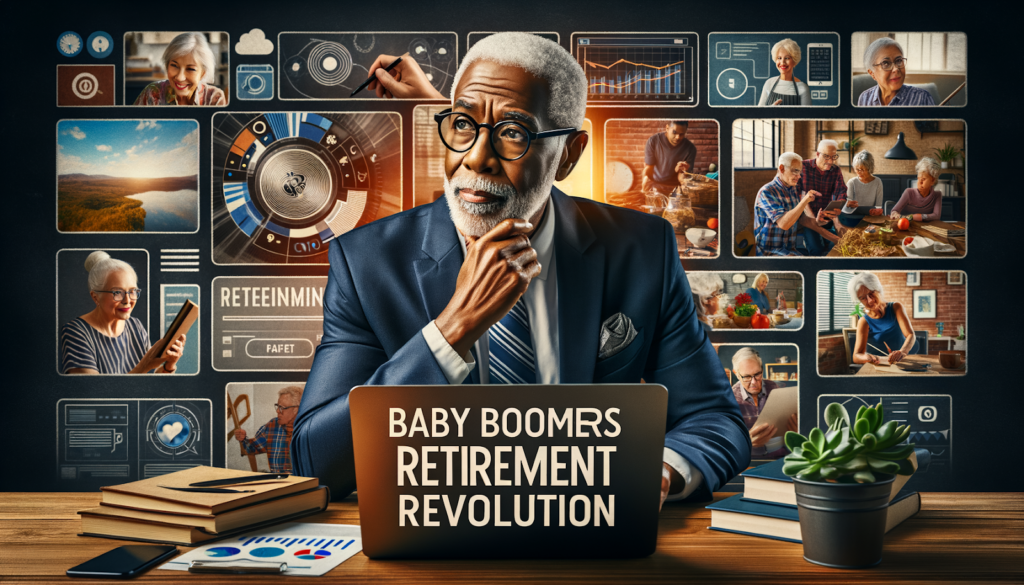 Retirement revolution